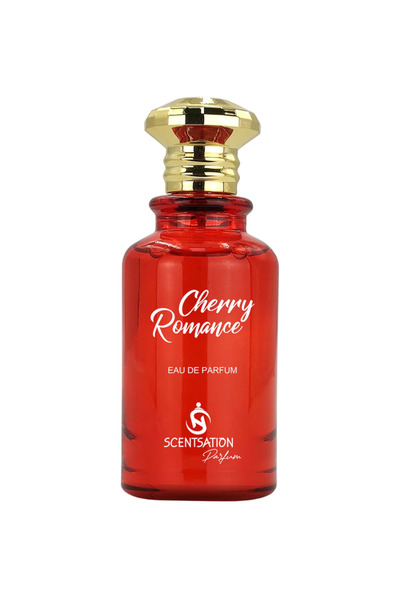 AB Luxury Concept Luxury Concept, Cherry Romance, Eau De Parfum, Για Γυναίκες...