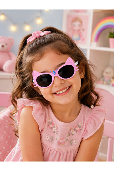 G Sport POLO Girl's Sunglasses