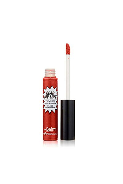 the balm Prrety Smart, Luciu de buze, Wow!, 6,5 ml