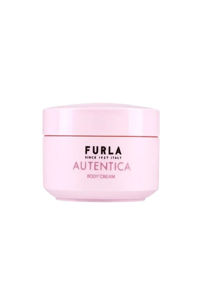 FURLA , Autentica, Hydrating & Softening, Body Cream, Body, Day & Night, 150 ml