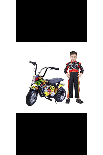 Genel Markalar Mini elektrikli çocuk motor