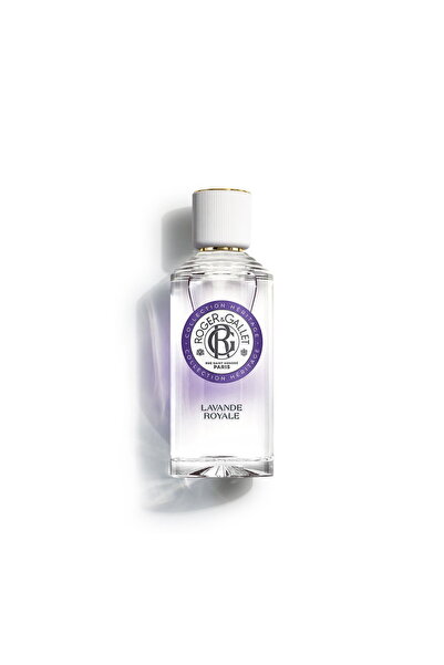 Roger&Gallet Roger & Gallet, Lavande Royale, Apă parfumată, pentru corp, 100 ...