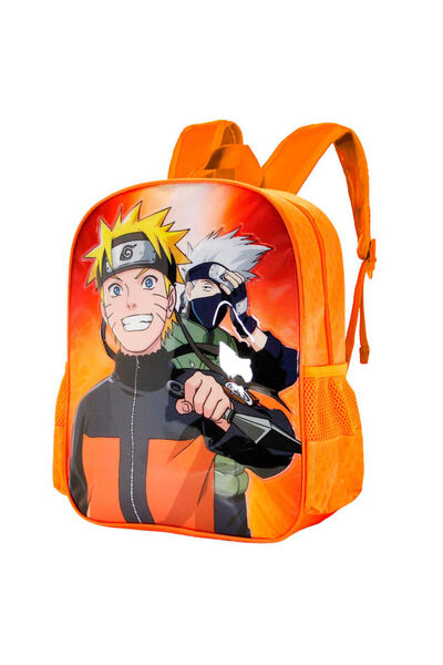 Karactermania Rucsac Naruto Action adaptabil 39cm