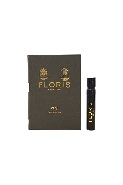 Floris Of London , 1927, Eau De Parfum, Unisex, 1,2 ml *Flacon
