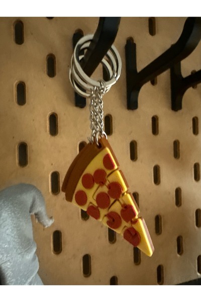 Genel Markalar PizzzKeyy