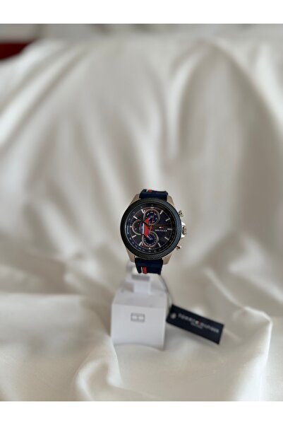 Tommy Hilfiger aksesuar saat