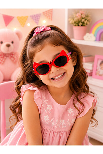 G Sport POLO Girl's Sunglasses