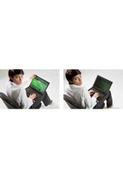 3M Filtru de confidentialitate PF 15.6W9 |19.4cm x 34.5 cm|