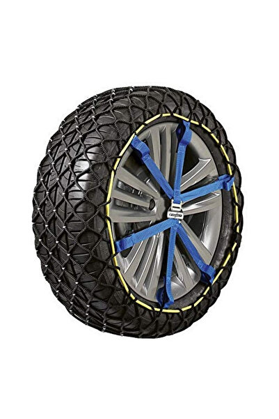 Michelin Easy Grip Evo 19 Αντιολισθητικές Αλυσίδες για Επιβατικό Αυτοκίνητο 2...