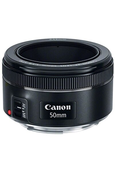 Canon Obiectiv 50/F1.8 EF STM