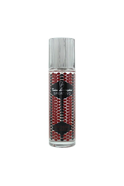 Tonino Lamborghini , Sportivo, Eau De Cologne, Ανδρικά, 150 ml