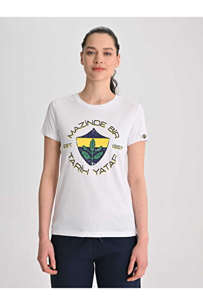 Fenerbahçe KADIN TRIBUN EST. 1907 TSHIRT