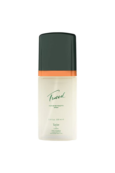 taylor of london Tweed, Eau De Toilette, Για Γυναίκες, 100 ml