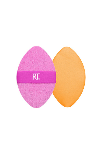 Real Techniques Set Real Techniques: Miracle, Makeup Sponge, Pink + Miracle, ...