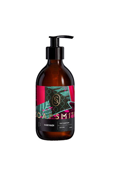 Soapsmith , Walthamstow, Hand Gel, 300 ml