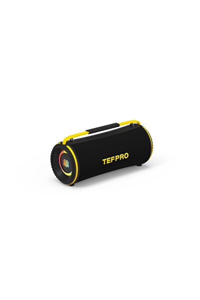 technofavori Major 2 Taşınabilir Hoparlör