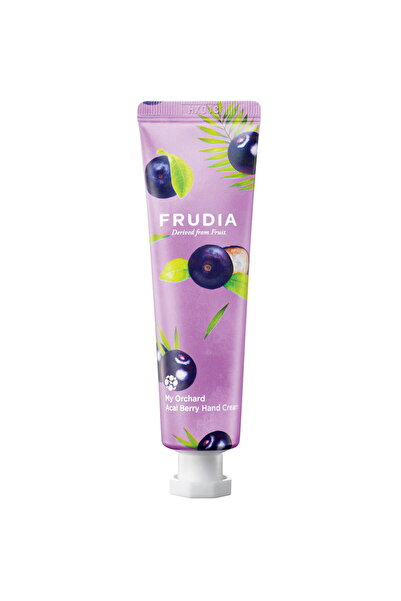 FRUDIA , Livada Mea, Acai Berry, Cremă hidratantă pentru mâini, 30 ml