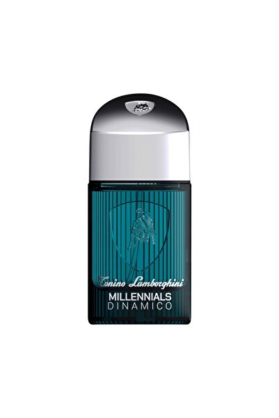 Tonino Lamborghini , Millennials Dinamico, Eau De Toilette, Για Άνδρες, 40 ml