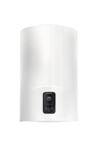 Ariston Ηλεκτρικός θερμοσίφωνας Lydos Wi-Fi 80L, 1800 W, συνδεσιμότητα intern...