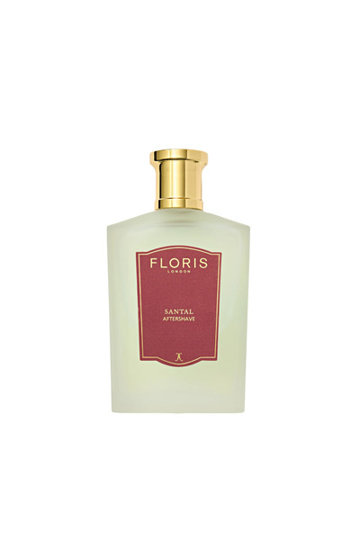 Floris Of London , Santal, Hidratare, Loțiune după ras, 100 ml