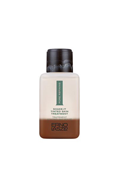 Erno Laszlo Σέικ-ιτ Έγχρωμη Ενυδατική Κρέμα Βαθιάς Περιποίησης Δέρματος, Έλεγ...