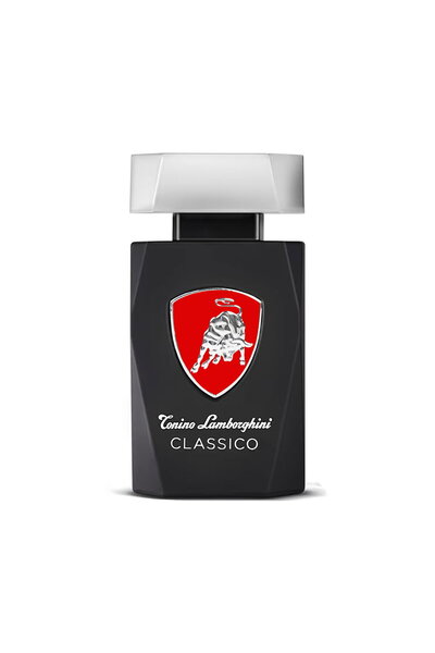 Tonino Lamborghini Κλασικό, Ω ντε τουαλέτα, Για Άνδρες, 125 ml