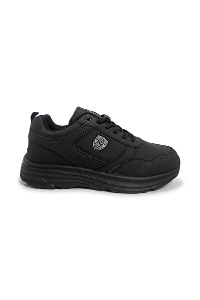 M.P. M.P Unisex Comfortline Sports Shoes 262-7067 - Black - 36
