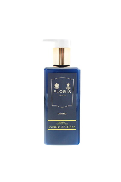 Floris Of London Cefiro, Подхранващ, За ежедневна употреба, Лосион, За ръце, ...