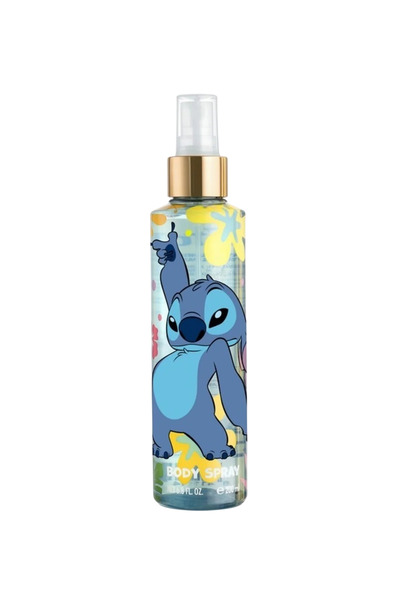 Disney , Stitch, Body Spray, 200 ml