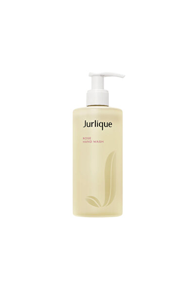 Jurlique Trandafir, Emolient, Săpun lichid, Pentru mâini, 300 ml