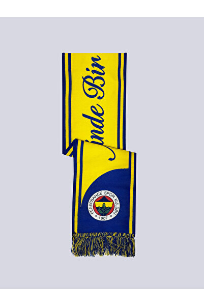 Fenerbahçe UNISEX MAZİNDE BİR TARİH YATAR DOKUMA