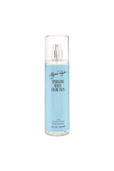 Elizabeth Taylor , Sparkling White Diamonds, Scented Spray, For Women, 240 ml