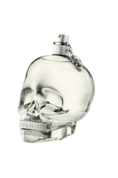 Police , To Be Super , Apa de toaleta, Unisex, 125 ml