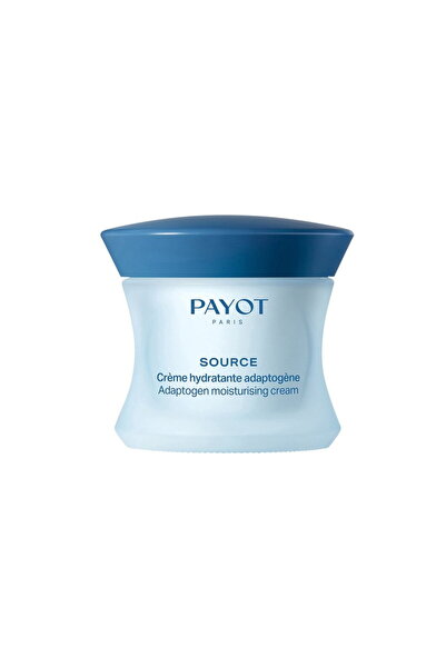 Payot , Source, Adaptogen, Moisturising, Daily, Cream, For Face, 50 ml