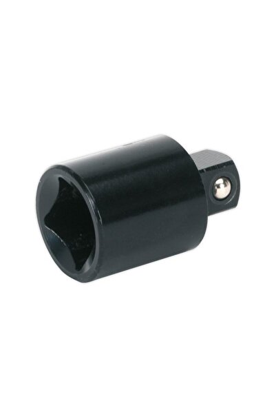 SEALEY Adaptor de impact pentru chei, 1/2" - 3/8"