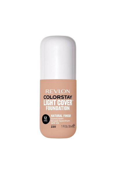 Revlon Colorstay, Fond de ten lichid, 220, Bej, SPF 35, 54 ml