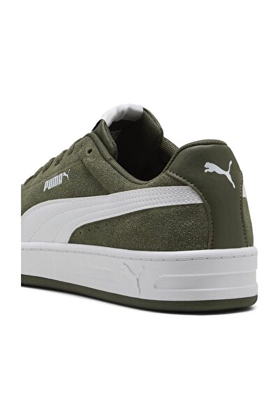 Puma Court Classic Clean Sd