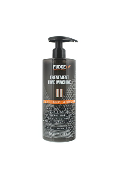 Fudge Professional , Μηχανή του Χρόνου II, Κρέμα Θεραπείας Μαλλιών, Για Επανό...