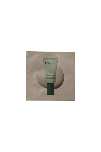 Payot , Pate Grise Special 5, Purifies, Cleansing Gel, For Face, 1.5 ml *Sample