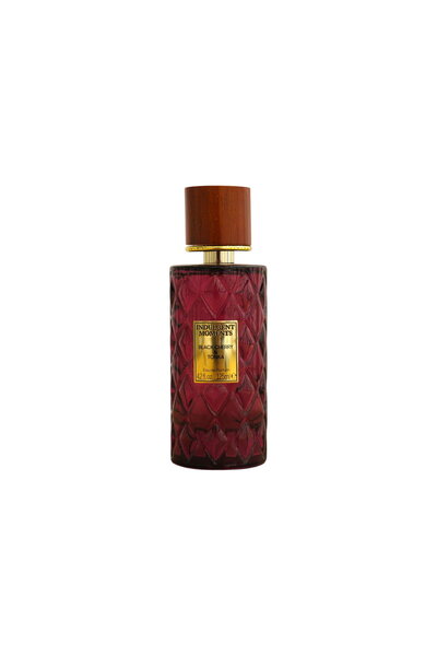Indulgent Moments Cireș Negru și Tonka, Apă de Parfum, Pentru Femei, 125 ml