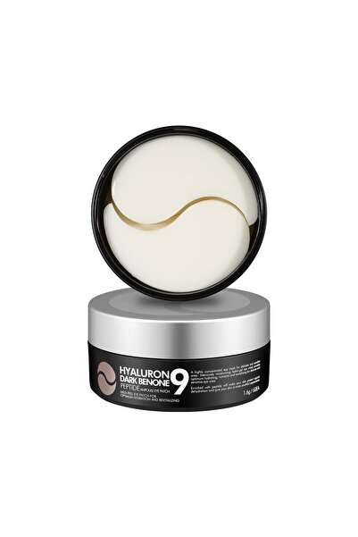 Medipeel MEDI-PEEL Peptide9 Ampoule Eye Patch (Hyaluron Dark Benone)