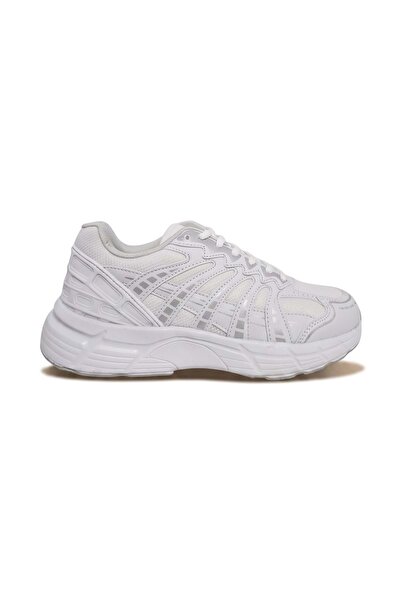 M.P. M.P Unisex Sports Shoes 262-7061 - White - 38