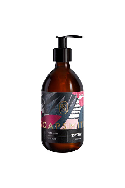 Soapsmith , Bloomsbury, Hand Gel, 300 ml