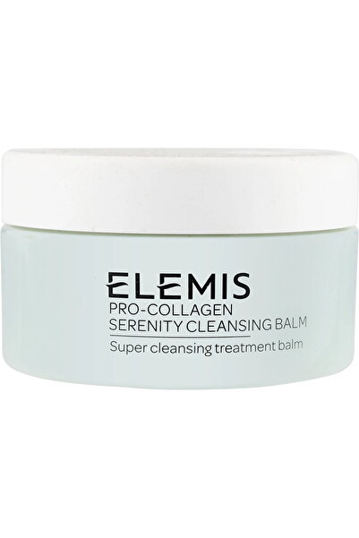 Elemis , Pro-Collagen, Cleansing Balm, For Face, 50 g