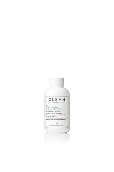 Clean , Tapioca, Hair Dry Shampoo, For Volume, 56 g