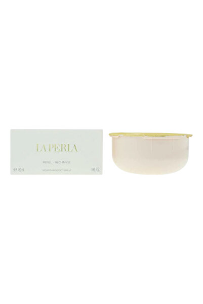 La Perla Balsam de corp nutritiv, recondiționant, 150 ml, reumplere
