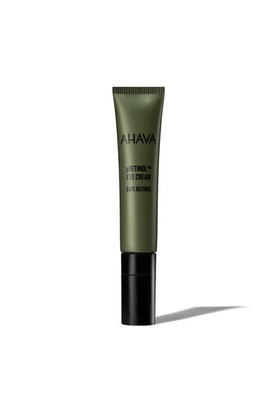AHAVA pRetinol, Retinol, Antirid și pentru fermitate, Cremă de zi pentru ochi...