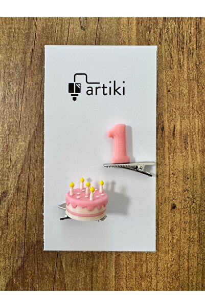 artiki Doğum Günü Pasta Toka
