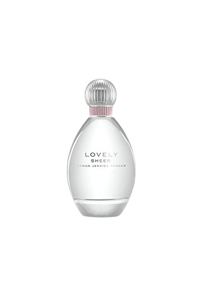 Sarah Jessica Parker Lovely Sheer, Apă de parfum, Pentru femei, 100 ml *Tester