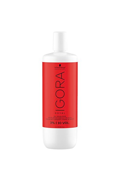 schwarzkopf professional Ιγκόρα Ρόγιαλ, Κρέμα Οξειδωτικού Ενεργοποιητή Μαλλιώ...